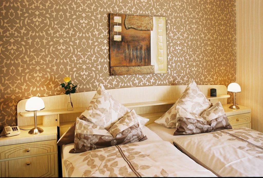 Pension Hilberath Kottenborn Kamer foto