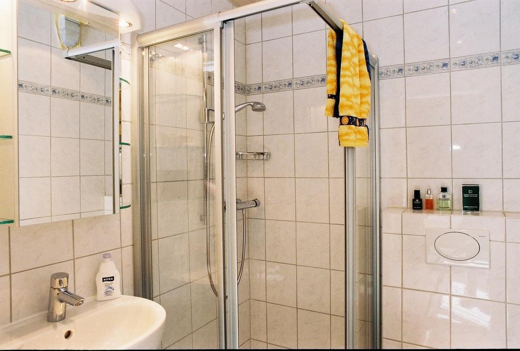 Pension Hilberath Kottenborn Kamer foto