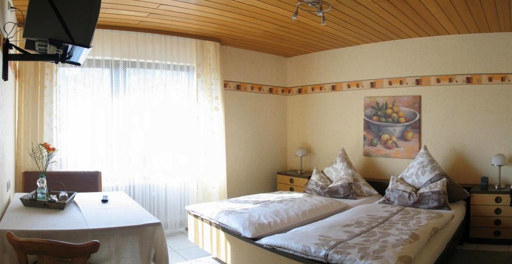 Pension Hilberath Kottenborn Kamer foto