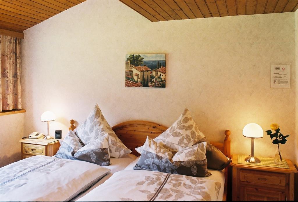 Pension Hilberath Kottenborn Kamer foto